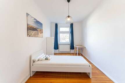 WG-Zimmer in Berlin 699,00 € 15 m²