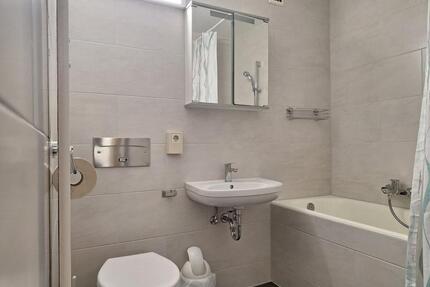 Möbliertes Appartement mitten in Wiesbaden