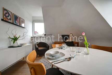 Wohnen auf Zeit in Stuttgart 1.350,00 €