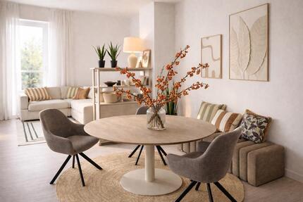 Zweitwohnsitz an der Nordsee in Cuxhaven - Döse - 3 Zi - Hamburg Rotherbaum