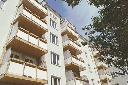 Zentrumsnahe 3-RWE mit Top-Verkehrsanbindung! - Dresden Cotta