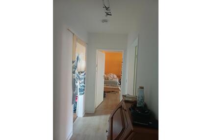 60 qm 2 Zimmer Wohnung in Bürgerfelde - Oldenburg Alexandersfeld