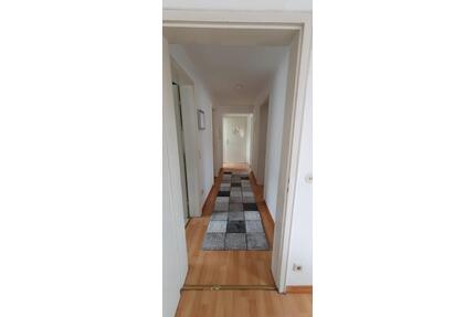 3 Zimmer DG Wohnung zu Vermieten Oberndorf - Oberstadt - Oberndorf am Neckar