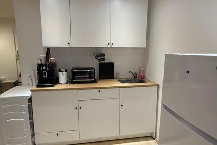 1 Zimmer Wohnung in Oslebshausen - Bremen Gröpelingen