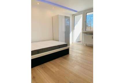 WG-Zimmer in München 685,00 € 10 m²