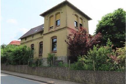 6-Zimmer Wohnung in Schöningen - 750,00&nbsp;EUR Kaltmiete, ca.&nbsp; 150,00&nbsp;m&sup2; in Schöningen (PLZ: 38364)