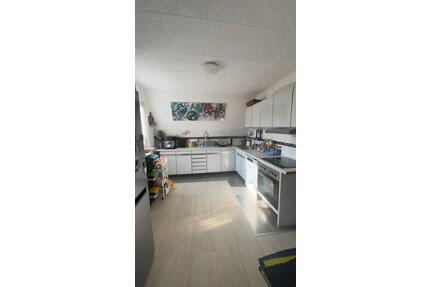 105m² Maisonette | 4 Zimmer | EBK | ab 01.05 | ruhig & hell in Öt - Ötisheim