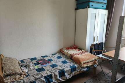 WG-Zimmer in Berlin 360,00 € 16 m²