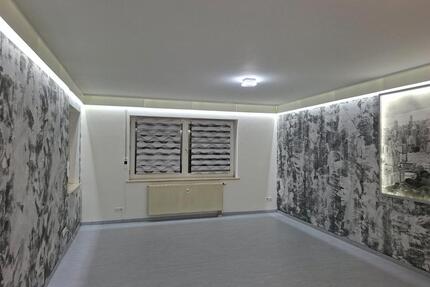 Gepflegte 2-Zimmer Wohnung im 1.OG in Gersthofen