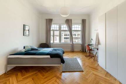 WG-Zimmer in Berlin 1.025,00 € 27 m²