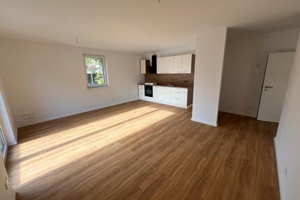 Neue 2-Zimmer Wohnung mit zwei Terrassen in FalkenseeFinkenkrug