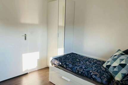 WG-Zimmer in München 640,00 € 9 m²