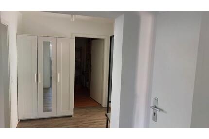 4 Zimmer Wohnung in Randersacker