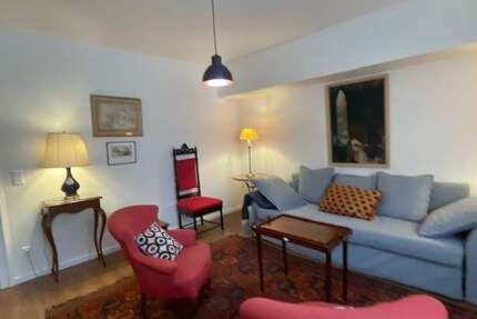 Wohnen auf Zeit in München 1.300,00 €