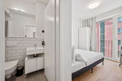 WG-Zimmer in Berlin 660,00 € 13 m²