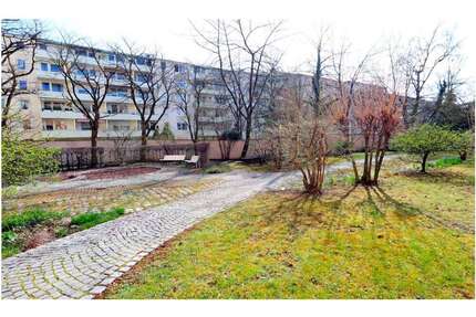 WG-Zimmer in München 670,00 € 12 m²