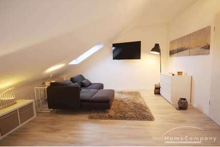 Wohnen auf Zeit in Saarbrücken 890,00 €