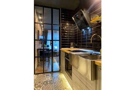 Wohnen auf Zeit in Düsseldorf 1.290,00 €