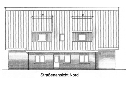 Neubauwohnungen Schüttorf – 3 Zimmer ab 750 €
