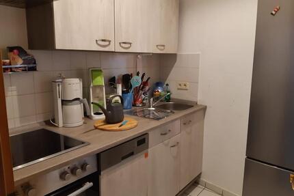 3 Zimmer Wohnung Dingelstedt am Huy