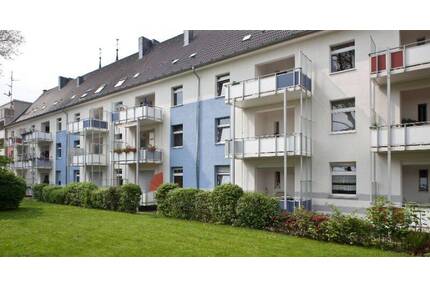 Zentrale 2,5 Zimmer Wohnung! - 522,00&nbsp;EUR Kaltmiete, ca.&nbsp; 65,30&nbsp;m&sup2;&nbsp;Wohnfl&auml;che in Herne (PLZ: 44629) Baukau-Ost