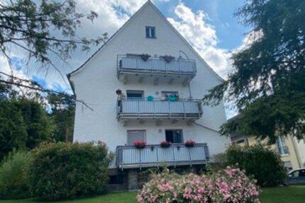 Gepflegte 4-Zimmer Wohnung in Top-Lage - Arnsberg
