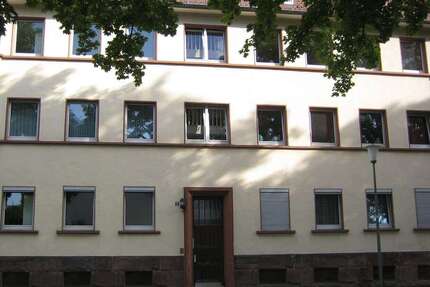 Wohnung zum Mieten in Kassel 540,00 € 73.78 m²