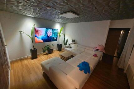 2-Zimmer Apartment in Stuttgart-Ost