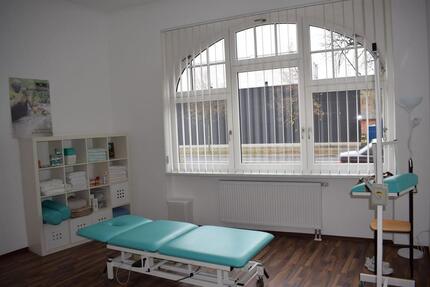 Gewerberäume- 5 Zimmer mit einer Fläche von 121 m2 - Pforzheim