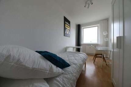 WG-Zimmer in Berlin 549,00 € 13 m²