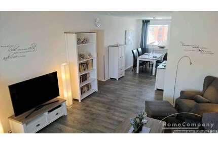 Wohnen auf Zeit in Cuxhaven 1.600,00 €
