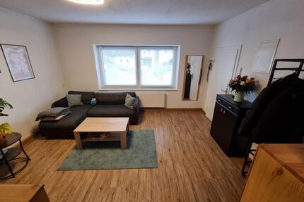 Schöne gemütliche 2-Zimmer Wohnung in Brand zu vermieten - Marktredwitz