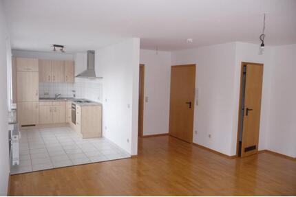 Ruhige Einzimmerwohnung, Bahnhofsnähe Mering