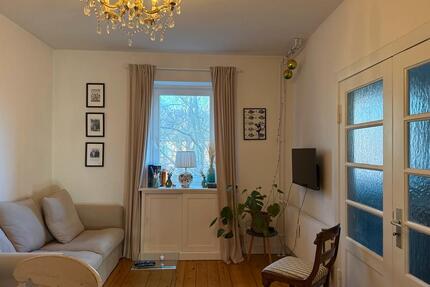 2-Zimmer Wohnung in Kiel Ravensberg - Uni Nähe, Holtenauer Nähe