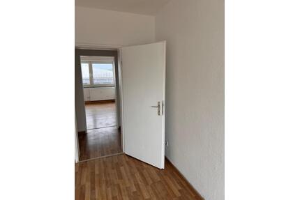 Geräumige 4 Zimmer Wohnung mit großer Außenanlage - Bocholt