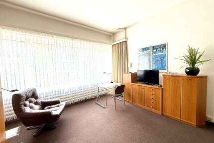 Wohnen auf Zeit in Hannover 700,00 €