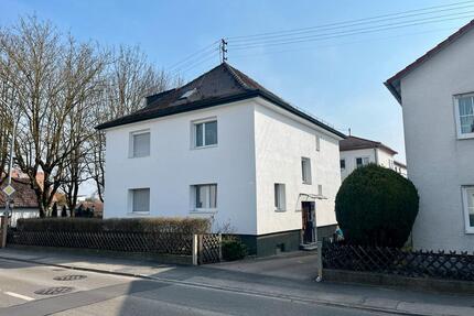 Wohnung zu vermieten, 4 Zimmer in Sontheim a.d.Brenz - Niederstotzingen