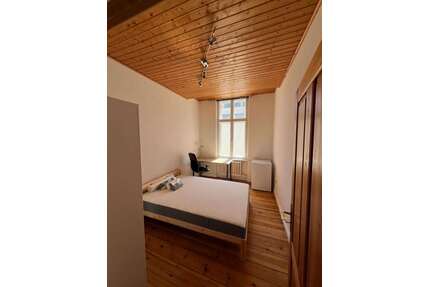 WG-Zimmer in Berlin 650,00 € 12 m²