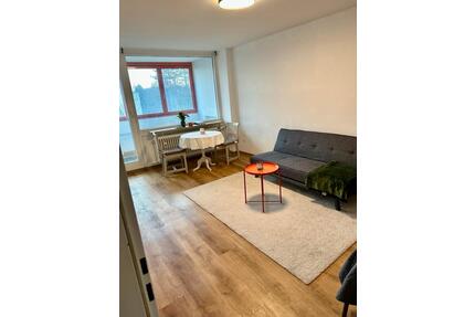 Möbliertes 1Zimmer Appart zu Vermieten für 1 Jahr befrist - München Pasing-Obermenzing