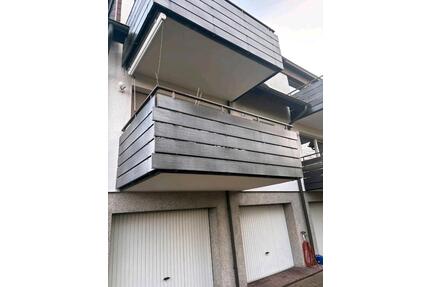 Wohnung in Hattingen zu vermieten 3 Raum - Essen Frillendorf