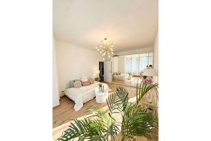 Wohnen auf Zeit in Düsseldorf 1.300,00 €