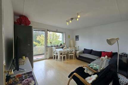 Wohnen auf Zeit in Frankfurt am Main 1.550,00 €
