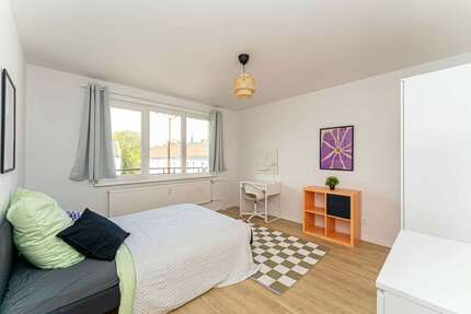 WG-Zimmer in Berlin 680,00 € 15 m²
