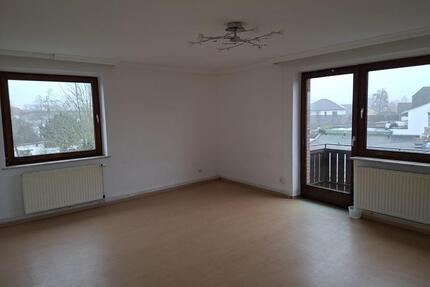 2,5 Zimmer Wohnung in Schwarzenbek