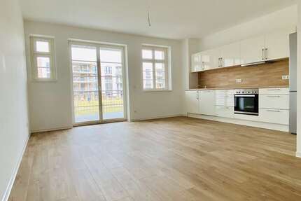 Wohnung zum Mieten in Erfurt 870,00 € 62 m²