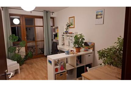 1-Zimmer Wohnung Regensburg Stadtamhof