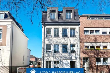 Wohnen am Burgring! - 950,00&nbsp;EUR Kaltmiete, ca.&nbsp; 66,00&nbsp;m&sup2; in Kempen (PLZ: 47906)