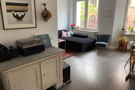 Wohnung zur Zwischenmiete - 1.300,00&nbsp;EUR Kaltmiete, ca.&nbsp; 85,00&nbsp;m&sup2; in Köln (PLZ: 51063) Mülheim