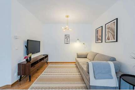 Wohnen auf Zeit in Berlin 1.390,00 €