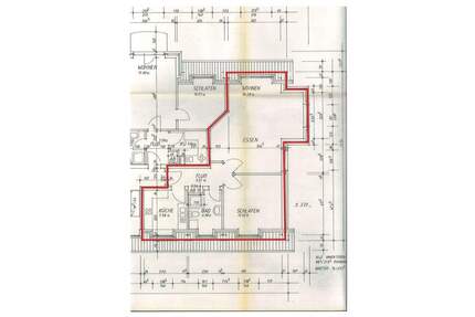 Gemütliche, sanierte 3-Zimmer Wohnung in Stelle